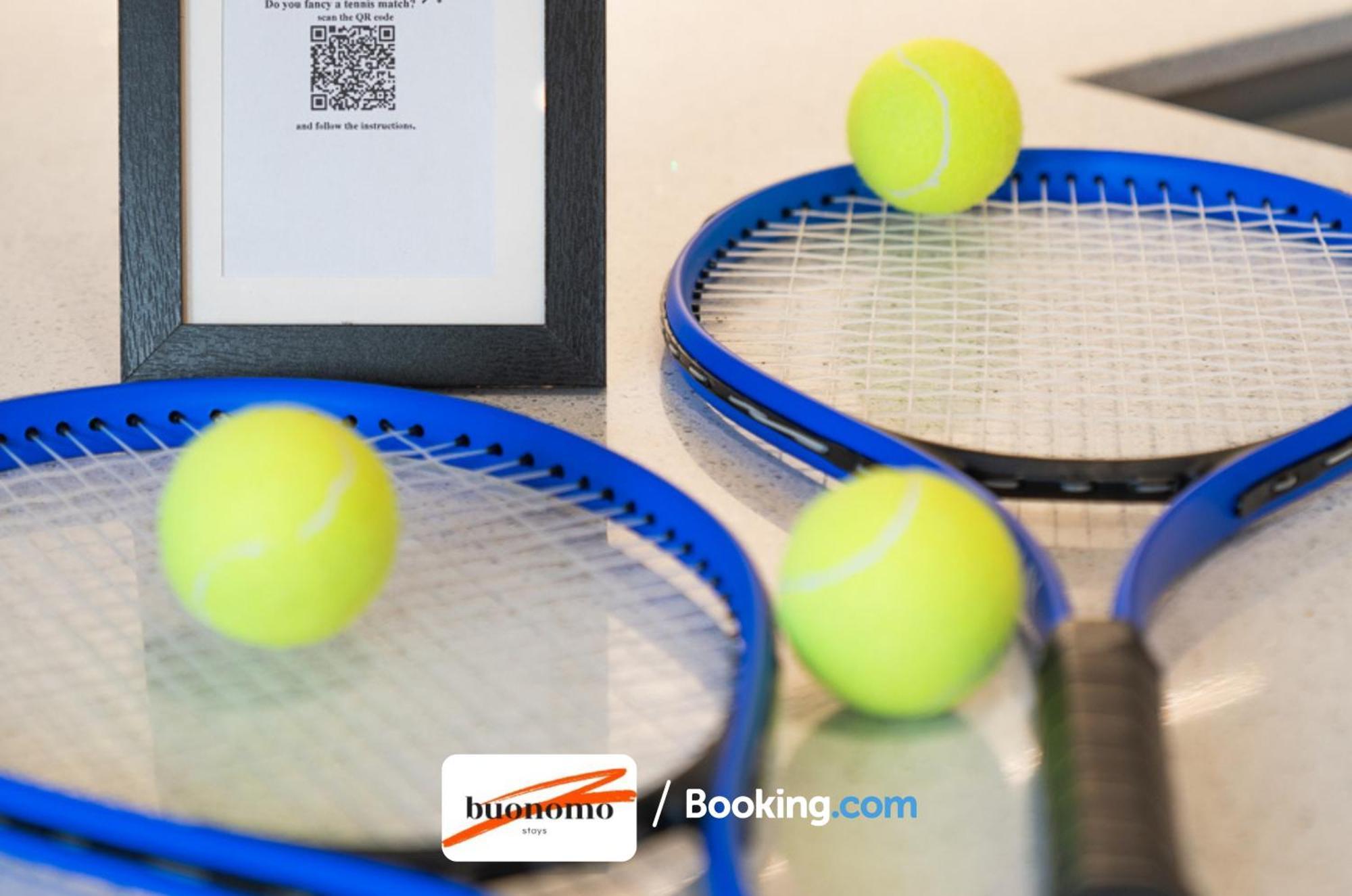 Two Bedroom Apartment At Buonomo Stays Short Lets & Serviced Accommodation Close To Wimbledon Tennis Courts 런던 외부 사진
