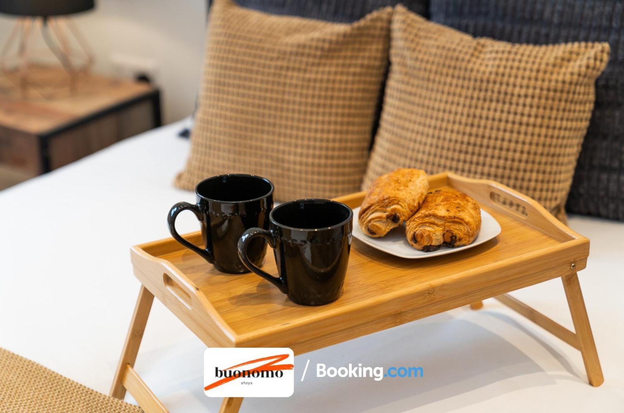 Two Bedroom Apartment At Buonomo Stays Short Lets & Serviced Accommodation Close To Wimbledon Tennis Courts 런던 외부 사진